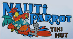 Nauti Parrot Restaurant